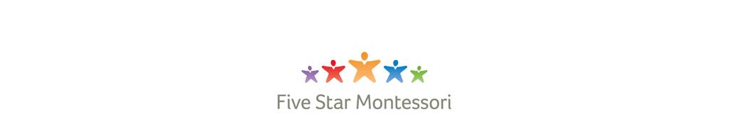 Základní škola Five Star Montessori, s.r.o. Vnitřní řád školní družiny Č.j.: Účinnost od: 1.9.2016 Zodpovídá: MgA. Kateřina Horáčková V souladu se zněním zákona č. 561/2004 Sb.