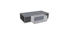 Varné panely indukční NÁZEV POPIS KÓD PROVEDENÍ KTLOG STRN MOC včetně DPH Kč / KI 8330.0 NOVINK Indukční panel (798x518 mm) červený displej Dostupnost 8/2017 KI 8330.