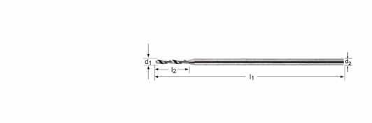 A720 A720 Mikrovrták Микросверло Wiertło mikro Mikrovrták A720 A720 0.15-1.40 Ø 0.15 0.0059 1.0 25 1 A720.15 0.16 0.0063 1.4 25 1 A720.16 0.17 0.0067 1.4 25 1 A720.17 0.18 0.0070 1.4 25 1 A720.18 0.20 0.0078 1.