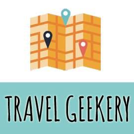 SPOLUPRÁCE S TRAVEL BLOGGERY A INFLUENCERY Veronika