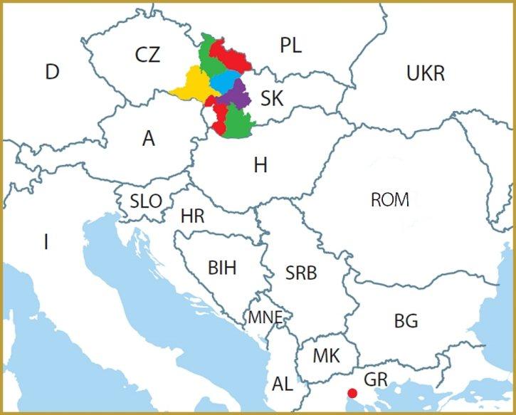 cyrilmethodius, kde jsou zveřejňovány měsíční kalendáře akcí Cyrilometodějské stezky s podrobnějšími informacemi.