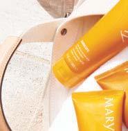 ➊ ➍ ➋ Mary Kay Opalovací krém s SPF 50  číslo: 10063275 Cena: 590