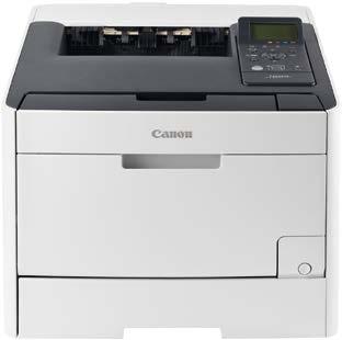 PRODUKTOVÁ ŘADA i-sensys LBP7660Cdn APLIKACE CANON MOBILE PRINTING a skenování Vysoká produktivita díky rychlému barevnému tisku Zvýšený výkon díky velké standardní paměti RAM Menší dopad na životní