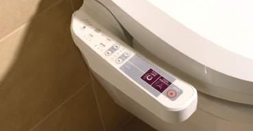 WC sedátka Bidety BLOOMING EKO NB-1120 Elektronický bidet 8 490,- SOFT CLOSE SOFT CLOSE SOFT CLOSE 8 490,- 10 980,- NB-1120 BLOOMING EKO Elektronický bidet, soft close 1 990,- 1 090,- MT101 EASY