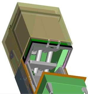 55x51 S3 55x51 S3 compact Instalace deflektorů podle