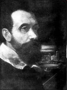 1625 Giovanni Faber z Bambergu (1574-1629) používá poprvé slovo