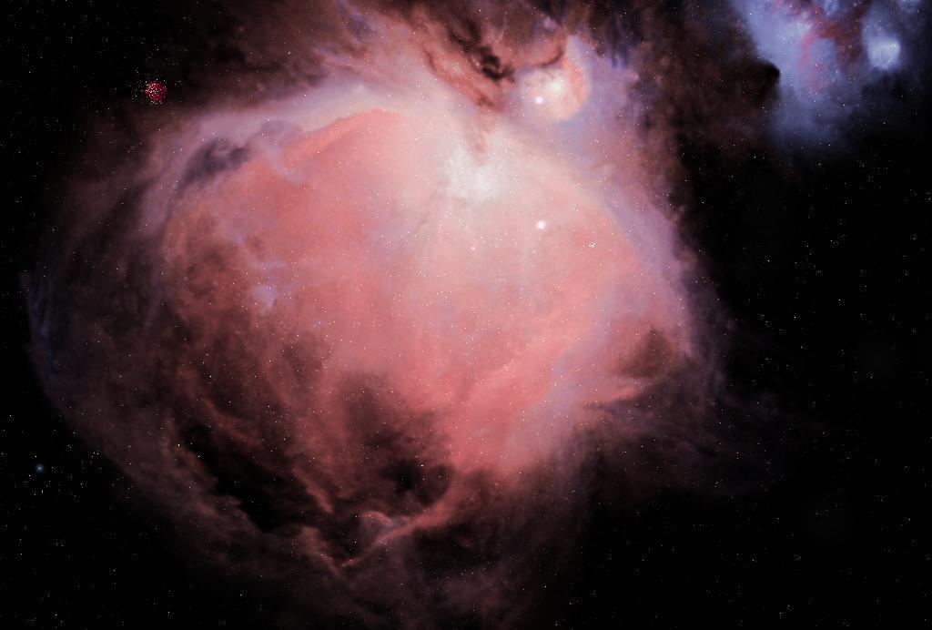 M42: