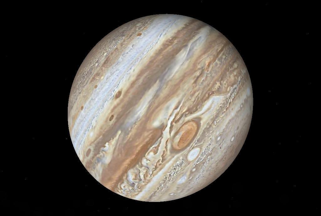 Jupiter