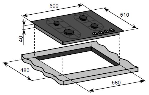 BGG60 /