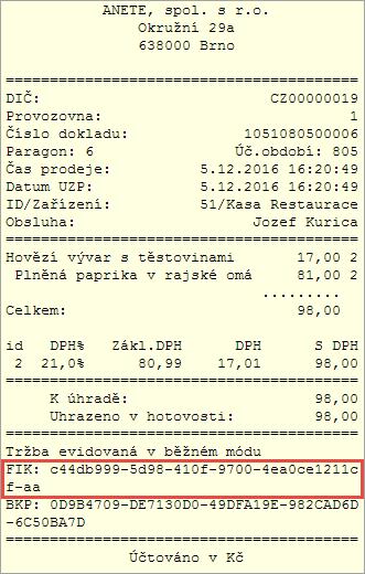 1.3.1.3 Hlídač EET... 10 1.3.2 Kontrola Protokolu EET... 10 1.3.2.1 V protokolu je velké množství paragonů, které jsou ve stavu Čeká na znovuodeslání... 10 1.3.2.2 V protokolu je větší množství paragonů s počtem odeslání větším než 1.