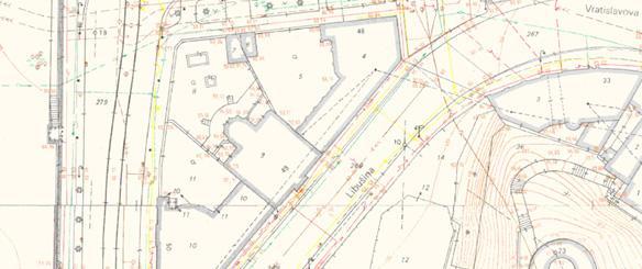 Podle obsahu mapy: Polohopisné - mapa stabilního katastru, ZMVM Klasifikace druhů map Výškopisné - vytvořeny jako příložné mapy k mapám polohopisným Polohopisné