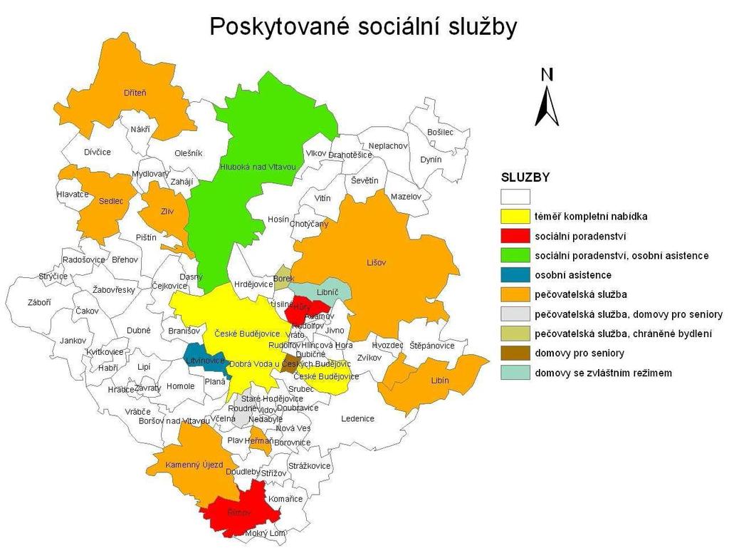 Odleh ovací služby mají charakter pobytový, ale cílem t chto služeb je umožnit pe ujícím osobám o seniory nezbytný odpo inek k vy ízení nutných osobních záležitostí a na erpání nových sil.