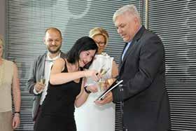Výstavu DESIGN. S v Technickém muzeu v Brně vidělo v roce 2016 více jak 14 000 návštěvníků.