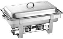 hořl. pastu 100003887 Topení pro chafing dish 4 kg