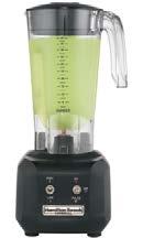 JUICER 100012404 Mixér Hamilton Beach HBB908 tvrzená plastová