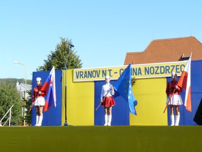 Z Poľsko-slovenských výstavných trhov (2007) 3.