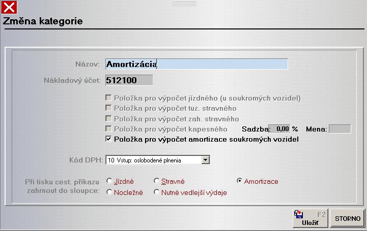 Novinky verzie X5.1 Inštalácia novej verzie X5.1 a UPGRADE 2015 Mzdy Pridaná nová mzdová položka 962 slúžiaca k stanoveniu čiastky odôvodnených existenčných potrieb zamestnanca u insolvencie, tzn.