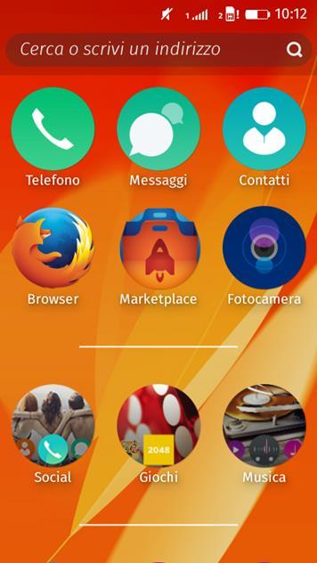 Firefox OS Firefox OS je open-source operačný systém založený na Linuxe pre smartfóny a tablety vyvíjanž Mozillou.