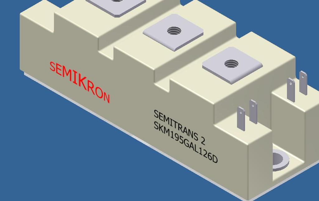 18) Posledním bodem před dokončením virtuálního modelu je vytvoření popisek na modul.