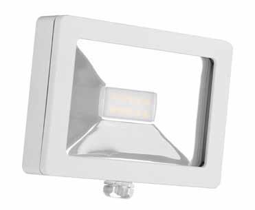 PRŮMYSLOVÁ INDUSTRIAL INDUSTRIELLE BELEUCHTUNG REFLEKTORY FLOODLIGHTS FLUTLICHTER ~50Hz IP65 LED 40 000h >20 000x START 95% <2s 30cm 3x1,0mm 2 C -20~40 C VANA DESIGN LED CZ Moderní designový LED