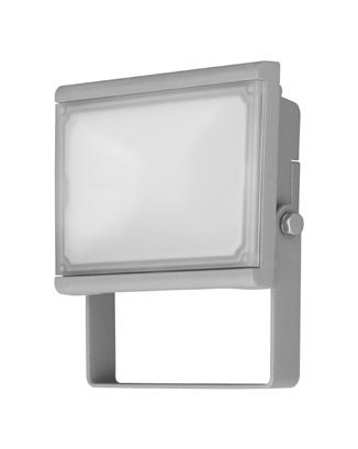 PRŮMYSLOVÁ INDUSTRIAL INDUSTRIELLE BELEUCHTUNG REFLEKTORY FLOODLIGHTS FLUTLICHTER VANA LED PROFI 10 20 30 50W CZ Venkovní LED reflektor.