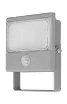 EN Outdoor LED luminaire. High quality craftsmanship and long lifespan go hand in hand with a modern appealing design.