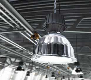 PRŮMYSLOVÁ INDUSTRIAL INDUSTRIELLE BELEUCHTUNG REFLEKTORY FLOODLIGHTS FLUTLICHTER IP65 GALEON AL ALUMINIUM CZ Výbojková závěsná svítidla s vysokým výkonem jsou ideálním řešením pro osvětlení