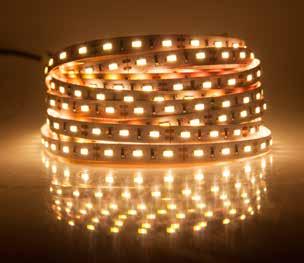 BYTOVÁ RESIDENTIAL WOHNBELEUCHTUNG LED PÁSKY LED STRIP LED-STREIFEN PN03000030 PN03000031