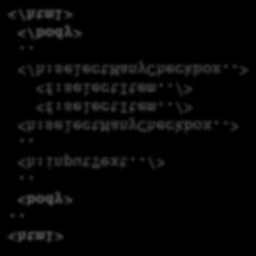 . <input type= text../>.. <select..> <option.