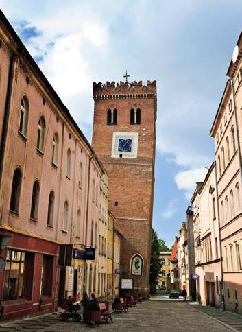 Ząbkowice a okolí Ząbkowice a jejich okolí je historickozeměpisný region v jihovýchodní části Dolnoslezského vojvodství. Leží na území Sudetského podhůří, Bardských, Sovích a Rychlebských hor (pol.