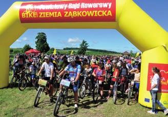 Jedná se o území s četnými turistickými zajímavostmi, různorodými ubytovacími a gastronomickými objekty a také pěšími, cyklistickými a lyžařskými trasami.