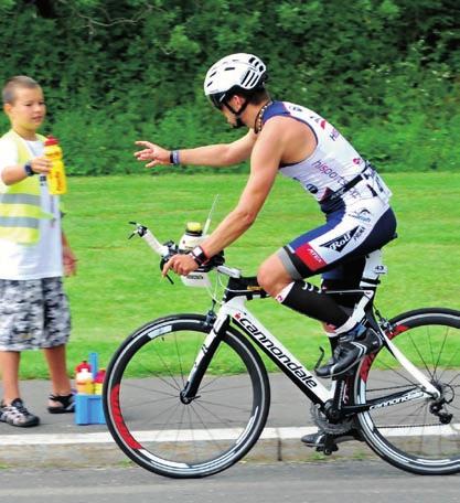 pohádkami a skoro u každé chalupy najdete dětské hřiště.