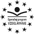 Moderné vzdelávanie pre vedomostnú spoločnosť / Projekt je spolufinancovaný zo zdrojov EÚ PaedDr.