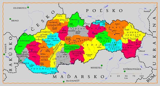 4. Historický názov regiónu, z ktorého pochádzam je.... 5. Priprav úlohu pre spolužiakov.