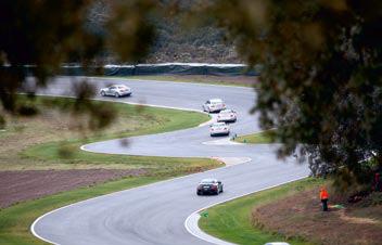 V rámci programov AMG Driving Academy máte možnosť vybrať si spomedzi množstva