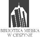 143 Název instituce Umístění instituce Stručná charakteristika Logotyp instituce Městská knihovna v Cieszyně Cieszyn Modernizovaná a moderní Městská knihovna v Cieszyně je nejdůležitěším střediskem