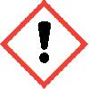 1 Klasifikácia chemickej látky alebo zmesi 2.1.1 Klasifikácia podľa nariadenia (ES) č.1272/2008 (CLP) Zmes je klasifikovaná ako nebezpečná v zmysle Nariadenia Európskeho parlamentu a Rady (ES) č.