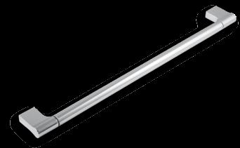 Вешалка для полотенец Šířka - width - ширина 257 mm.