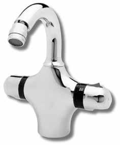 Vanová nástěnná baterie 150 mm Wall-mounted bath mixer 150 mm Настенный смеситель для ванны с душем 150 мм chrom chrome 2221.