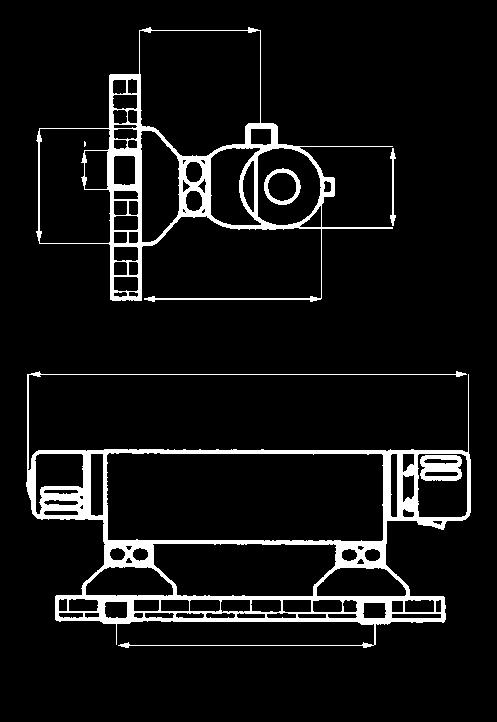 2264 Sprchová nástěnná baterie 120 mm Wall-mounted shower mixer 120 mm Настенный смеситель для душа 120 мм Baterie