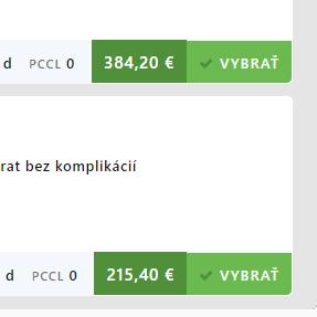 Všetky ostatné alternatívy, ak sú zobrazené predstavujú prípady, kedy je potrebná nejaká úprava voči pôvodnému zadaniu prípadu buď doplnenie alebo vyškrtnutie nejakých údajov, alebo zmena hlavnej