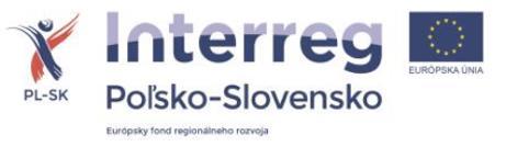 výzvy na predkladanie Žiadosti o poskytnutie finančného príspevku na mikroprojekty v rámci strešných projektov s vedúcim partnerom Zväzkom Euroregión Tatry z Programu Interreg V-A Poľsko Slovensko
