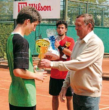 INTERSPA SLOVAKIA CUP Tabaková sa te šila Na 29.