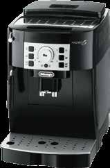 Espresso DeLonghi ECM 22110 B - automatické espresso s tlakem 15 bar -