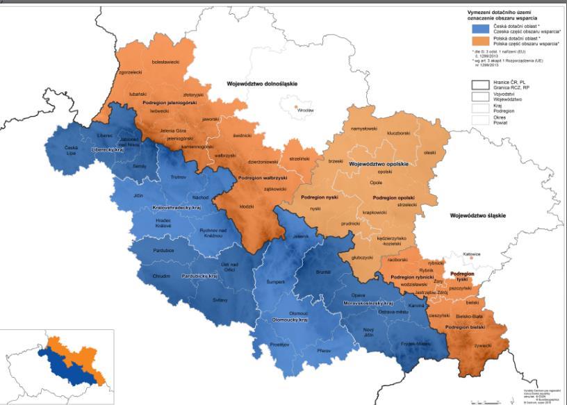 Základní údaje o projektu Realizace (2016)2017 2019 Rozpočet 7,987 mil Euro (ČR 50%.