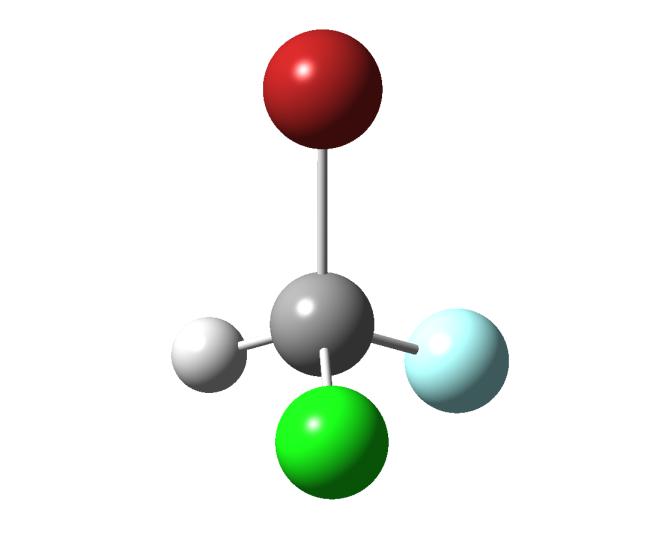 Enantiomery l mají stejné fyzikálně chemické vlastnosti, liší se jen stáčením roviny polarizovaného světla l