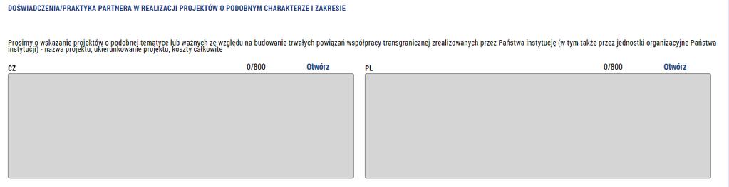 V případě, že je adresa subjektu uvedena v registru ROS, budou zde automaticky načteny dostupné adresy.