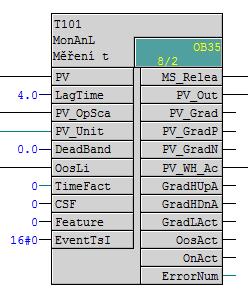 SIMATIC PCS 7 Verze 8.