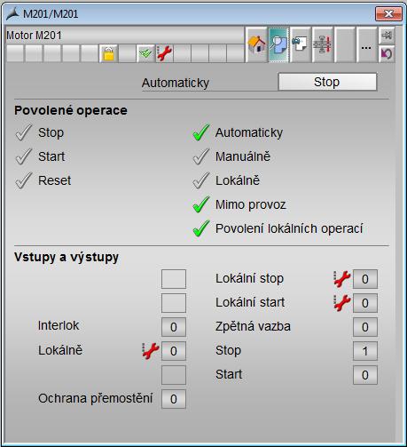 Advanced Process Library - APL