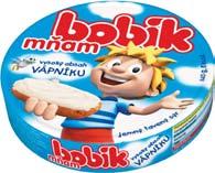 Smetanový jogurt Max